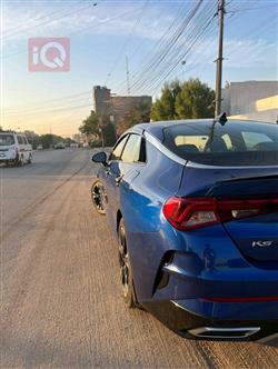 كيا K5
